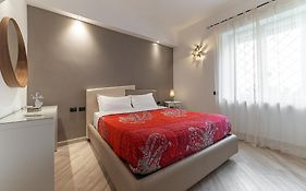 Il Nido Di Roma - Ospedale Gemelli & Garden