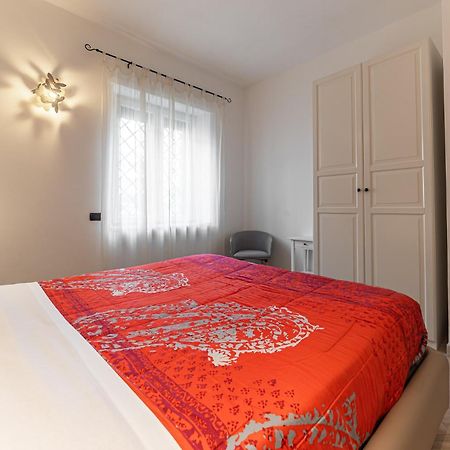 Appartamento Il Nido Di Roma - Ospedale Gemelli & Garden Esterno foto