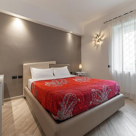 Appartamento Il Nido Di Roma - Ospedale Gemelli & Garden Esterno foto