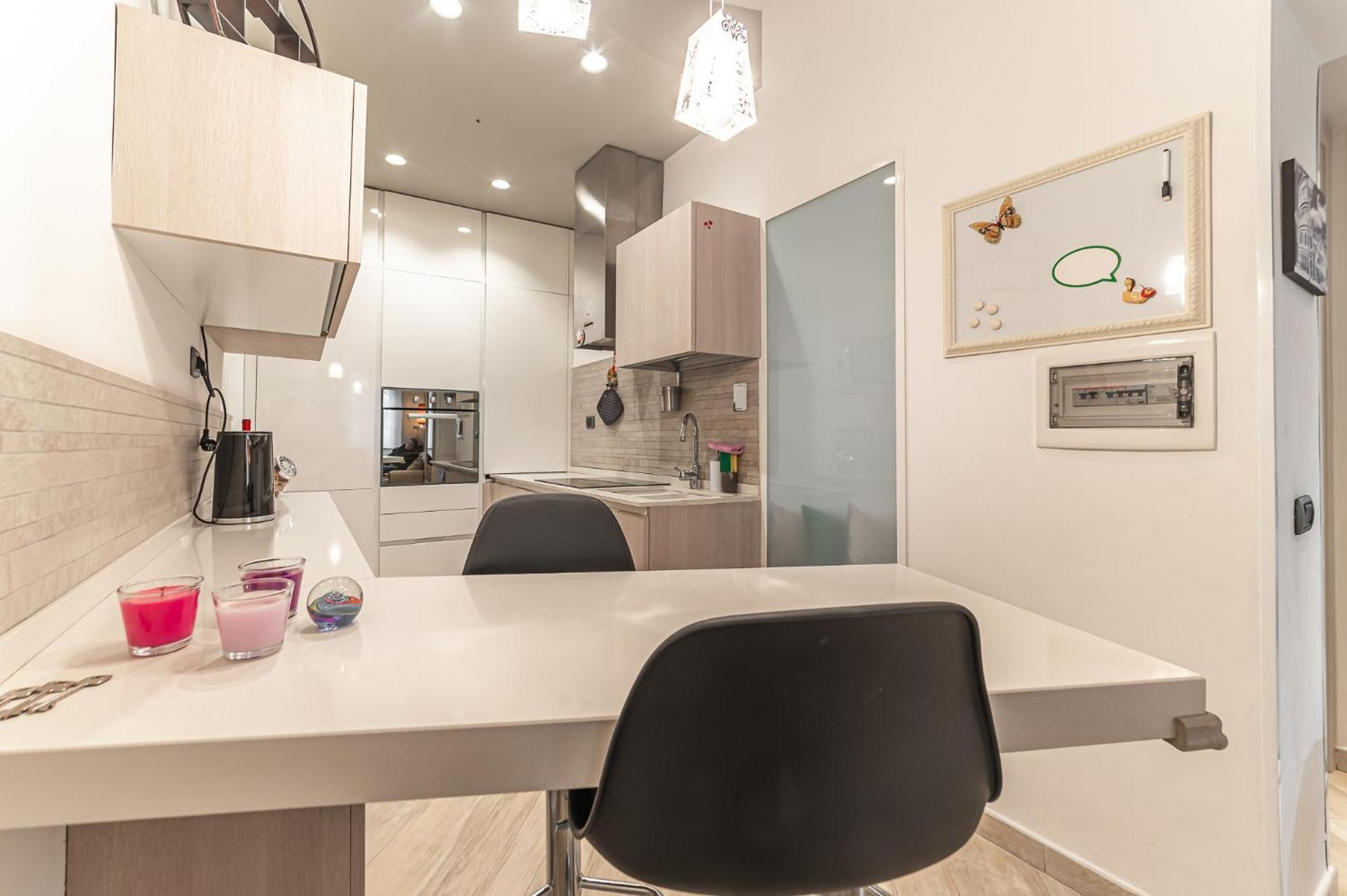 Appartamento Il Nido Di Roma - Ospedale Gemelli & Garden Esterno foto